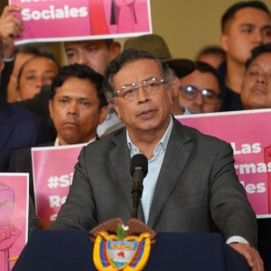 Colombia refuerza la protección animal: Ley Ángel y Ley Lorenzo fueron promulgadas por El presidente Gustavo Petro